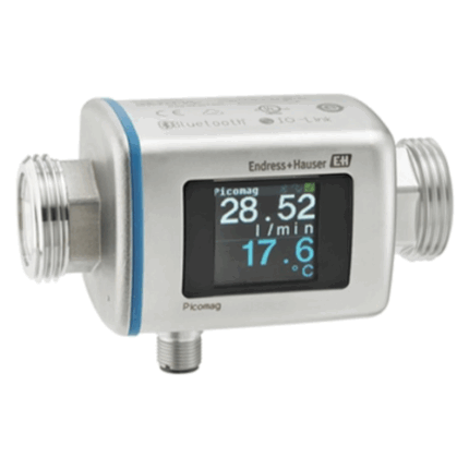 Endress+Hauser DMA50-AAAAA1 Sensores de fluxo