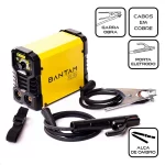 Máquina de Solda Inversora ESAB Bantam 2.5 Bivolt 110v/220v - Imagem 4