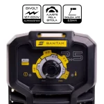 Máquina de Solda Inversora ESAB Bantam 2.5 Bivolt 110v/220v - Imagem 6