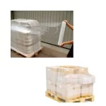 Filme Stretch 500x25 - Bobina Com 4 Kg - Imagem 2