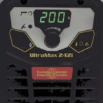 Inversora de Solda ultramax 242i - Imagem 3