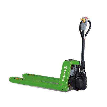 Paleteira elétrica CBDS15E - Capacidade 1500 ou 2000kg