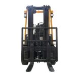 Empilhadeira Diesel 2,5 ton Torre Duplex 3,0 m HTS - CPCD25 - Imagem 4