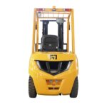 Empilhadeira Diesel 2,5 ton Torre Duplex 3,0 m HTS - CPCD25 - Imagem 5