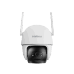 Câmera Inteligente Full Color iM7 S IP66 Branca Intelbras - Imagem 3