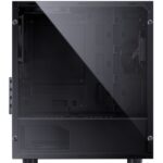 Computador Gamer 7000 - G4770K1T8W - I7 4770K 3.5Ghz 4ª Ger. Mem. 8Gb Ddr3 Hd 1Tb Hdmi/Vga Water Cooler 120Mm - Imagem 5