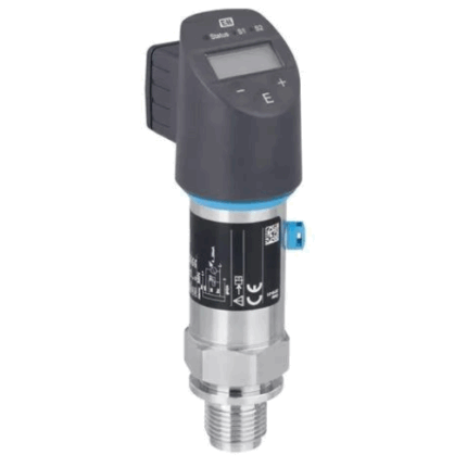 Transmissor de pressão Ceraphant PTP31B Endress Hauser PTP31B-9HD0