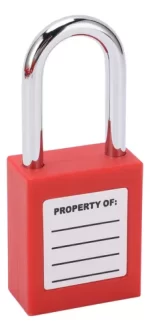 Kit De Bloqueio De Segurança Com Plugue De Alimentação Com C - Imagem 3