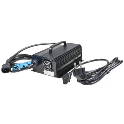 Carregador de bateria 48V paleteira elétrica HELI CBD18J-LI3 CBD20J-LI3