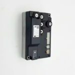 Modulo do controlador do motor DC para empilhadeira Empilhador de carrinho de golfe, 1226BL-4151, 36-48V, 90A - Imagem 3