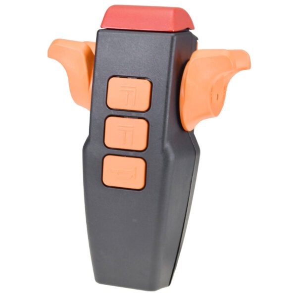 Painel de controle CBD20-JLI - 02.SB.3198