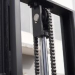 Empilhadeira elétrica de paletes de 1,2 toneladas HT-CDD12 - Imagem 7