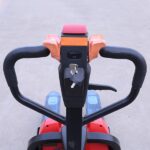 Paleteira elétrica HT-CBD20 - Imagem 6