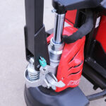 Paleteira elétrica HT-CBD20 - Imagem 8