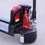 Paleteira elétrica HT-CBD20 - Imagem 9